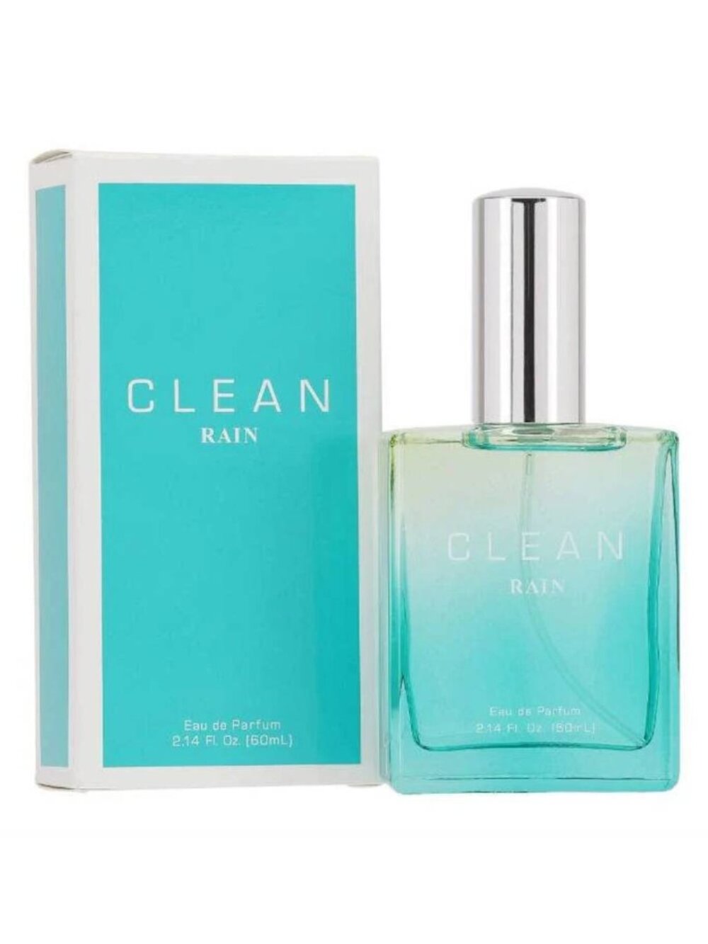 Clean Rain Unisex EDP